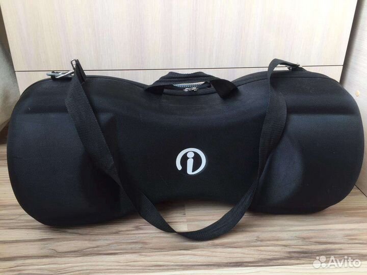 Гироскутер