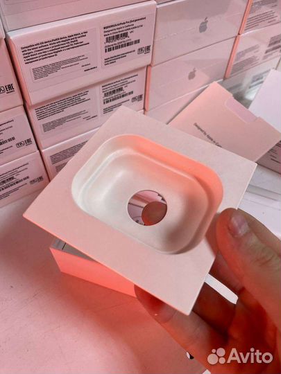Airpods pro 2