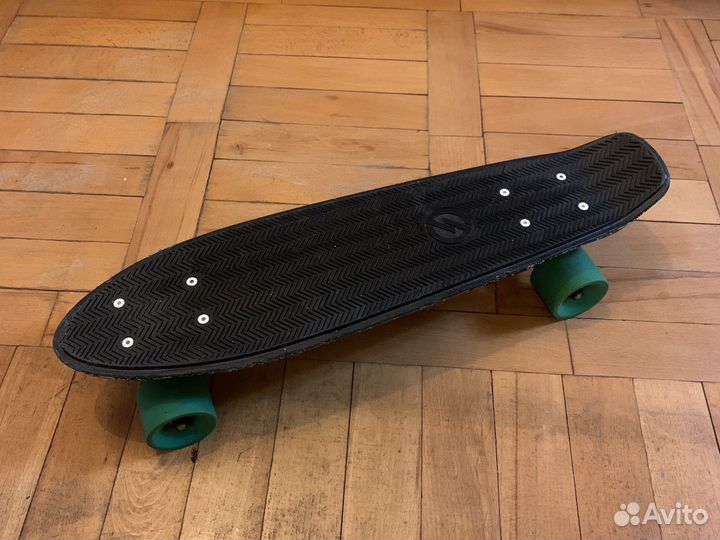 Лонгборд penny