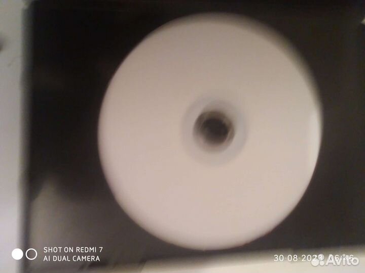 Игры для пк на дисках