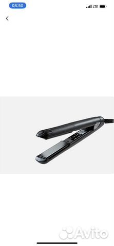 Cloud nine the original iron