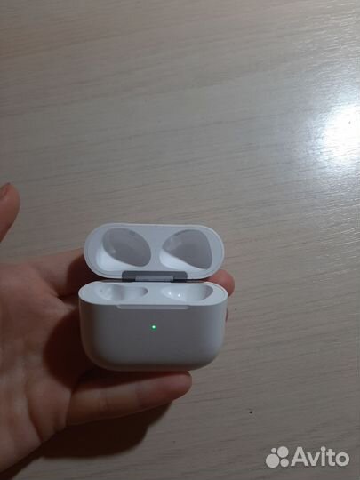 Чехол для airpods pro