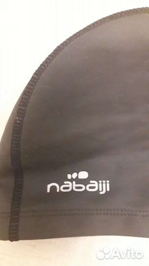 Профессиональная шапочка доя плавания