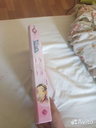 Witch чародейки комиксы 2