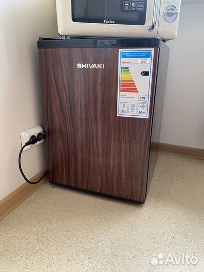 Минихолодильник мини холодильник