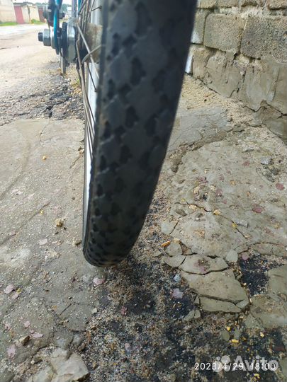 Продам велосипед Школьник