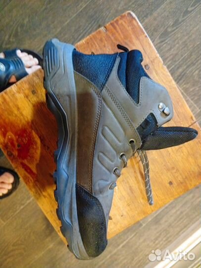 Обувь лето мужская 42