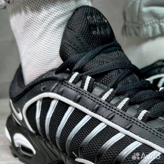 Кроссовки мужские nike air max tailwind 4