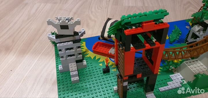 Lego 6278