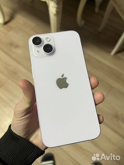 iPhone 14, 128 ГБ