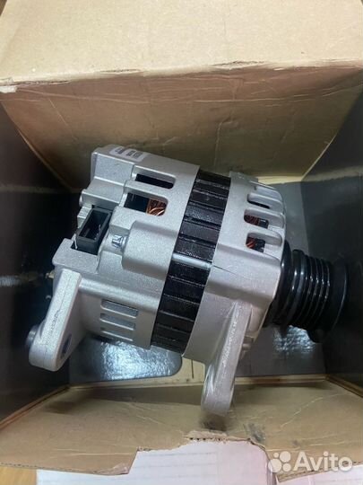 Генератор Daewoo Espero / Nexia