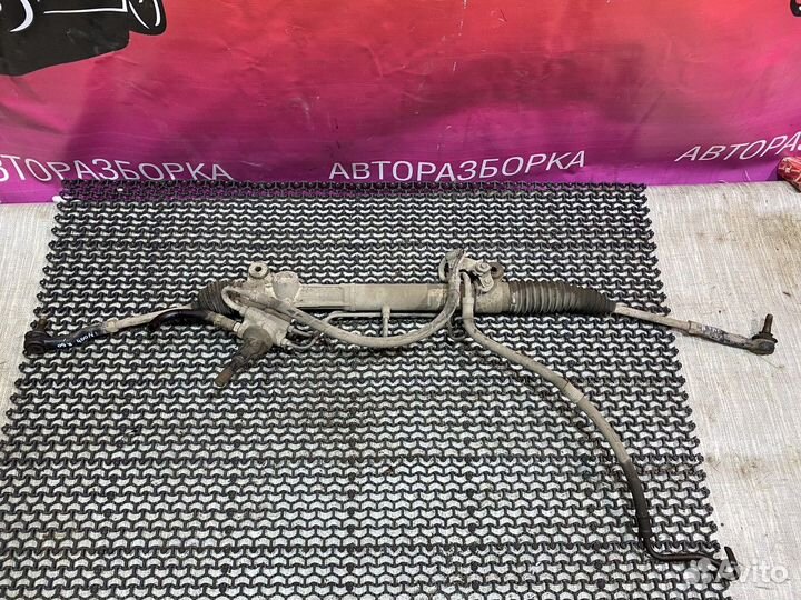 Рейка рулевая Noah R60 Toyota Неопознанная модель