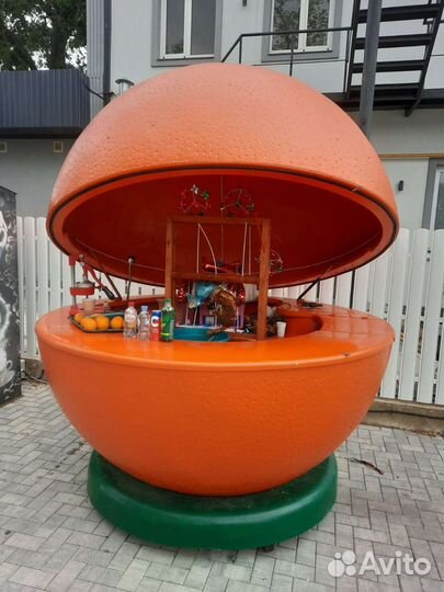 Киоск ларёк