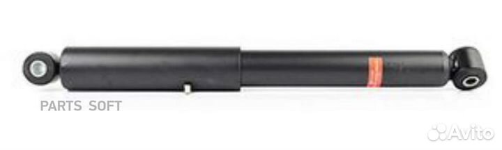 BSG auto parts BSG 60-300-021 Амортизатор - задний