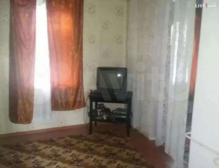 Дом 40 м² на участке 3 сот.