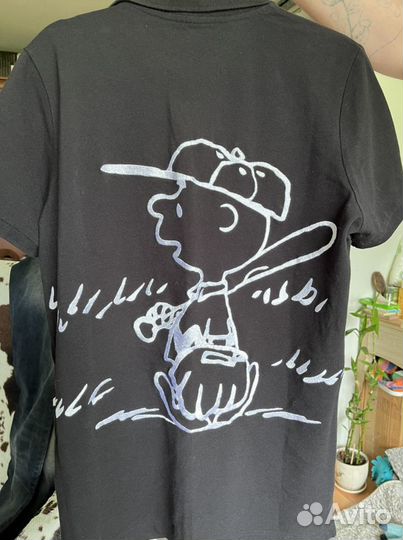 Мужское поло Iceberg