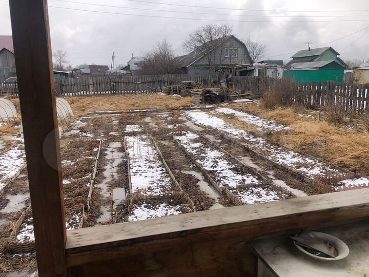 Дача 18 м² на участке 6 сот.