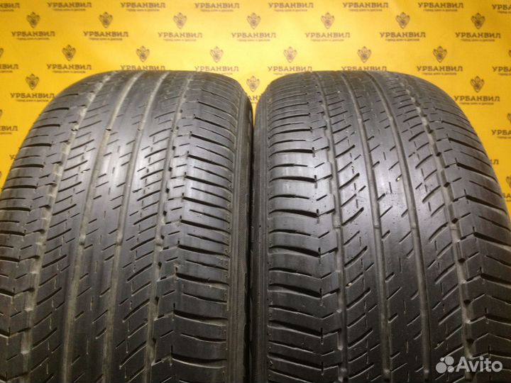 Bridgestone Dueler H/L 422 Ecopia 245/55 R19 103T