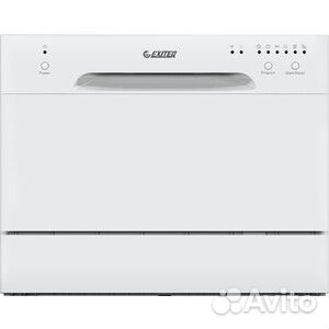 Посудомоечная машина