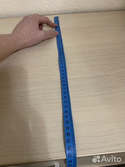 Комод детский