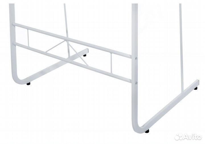 Компьютерный стол Bron (11460) Белый