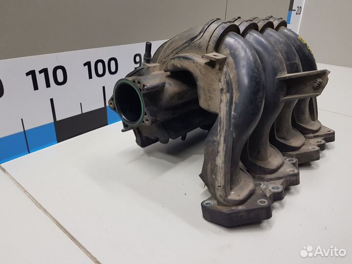 Впускной коллектор Peugeot 206 (1998-2012)