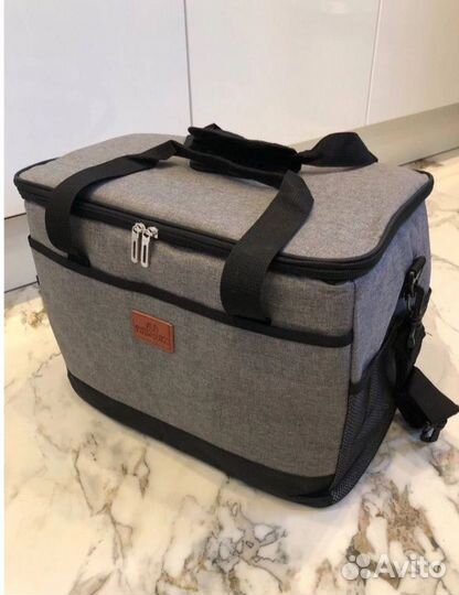 Термо сумка холодильник