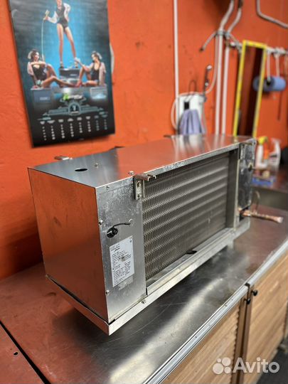 Воздухоохладитель / испаритель / воп