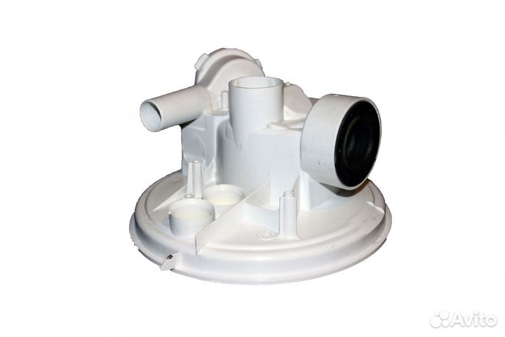 Чаша (поддон ) насоса для пмм Bosch арт. 00267619