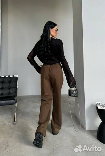 Стильные Штаны