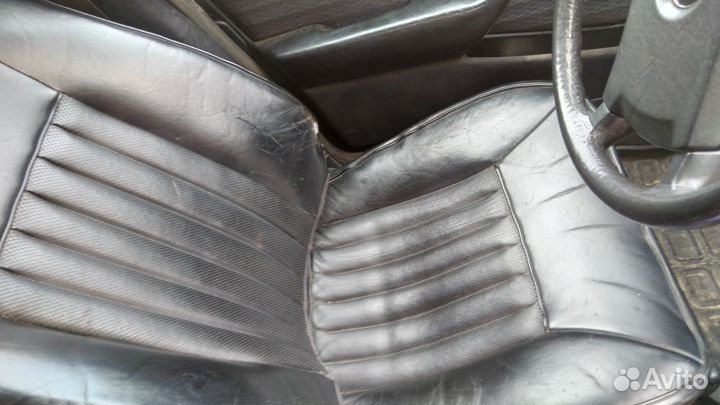 Запчасти Mercedes w124