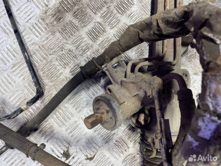 Рулевая рейка Jaguar S-Type 2005