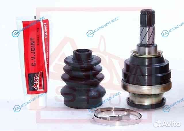 Opiu-5001 шрус внутренний