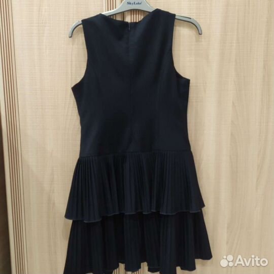 Школьный сарафан/форма 34 р. (140 рост)