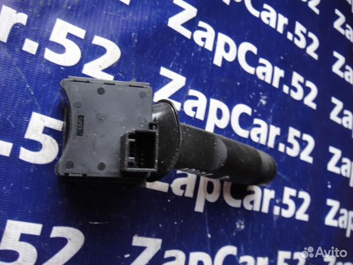 Переключатель дворников Шевролет Круз