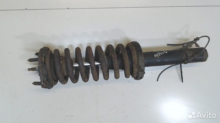 Амортизатор подвески Jeep Grand Cherokee, 2006