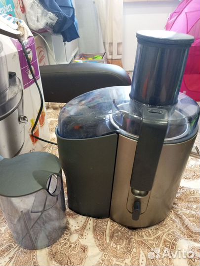 Соковыжималка Philips