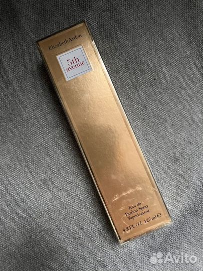 Духи женские 5th Avenue Elizabeth Arden