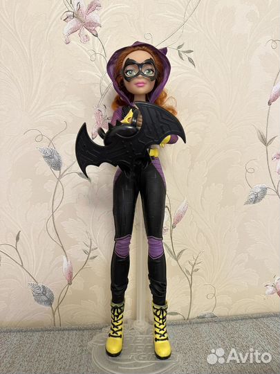 Кукла Super Hero Girls