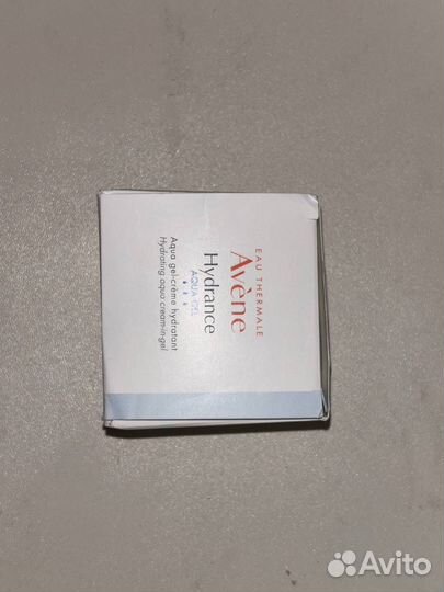 Крема Avene