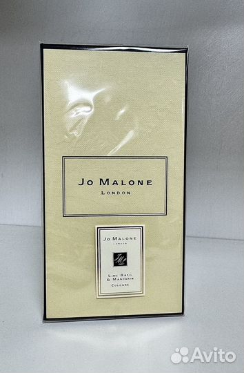 Парфюмерная вода JO malone london