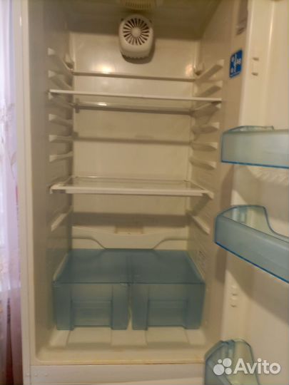 Холодильник б/у