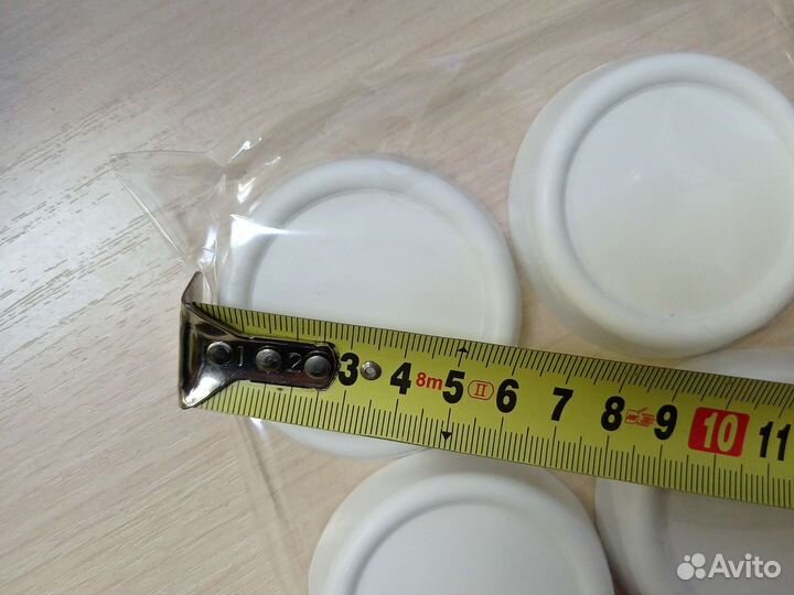 Антивибрационные подставки для стиральных машин