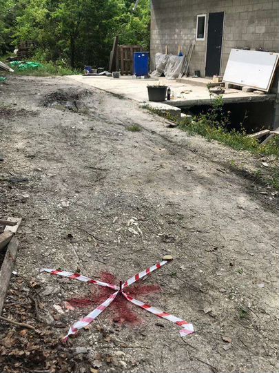 Участок 15 сот. (СНТ, ДНП)