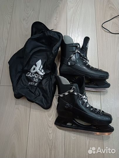 Коньки