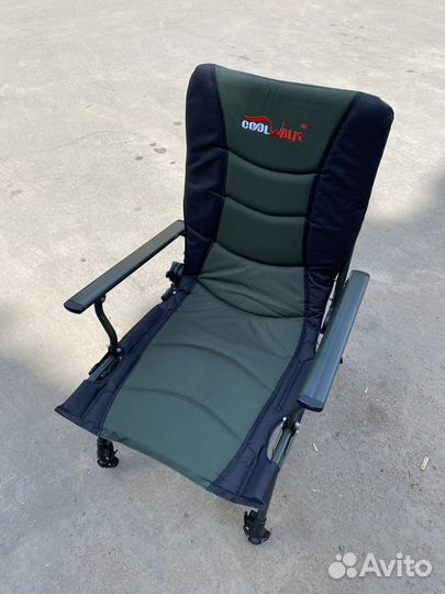 Карповый стул