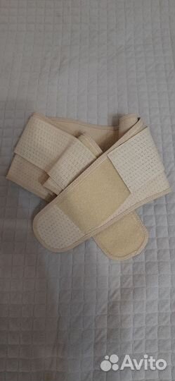 Бандаж для беременных orlett