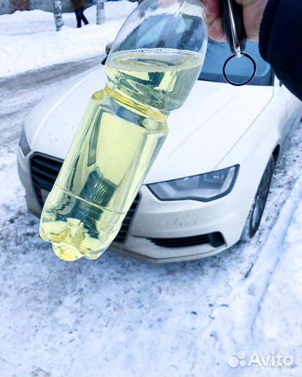 Дизельное топливо зимнее оптом К-5