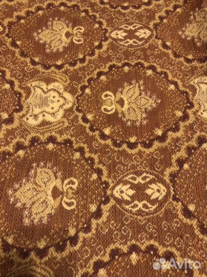 Гобелен СССР винтаж, импорт