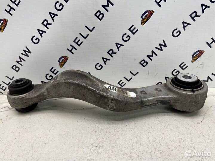 Рычаг задний верхний правый Bmw F01 F02 F06 F10